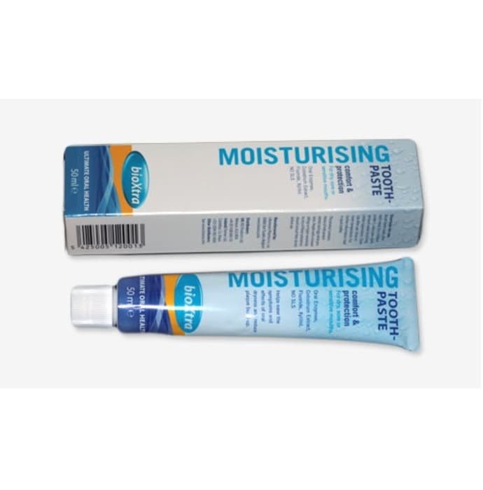 ORAL B TOOTH PASTE